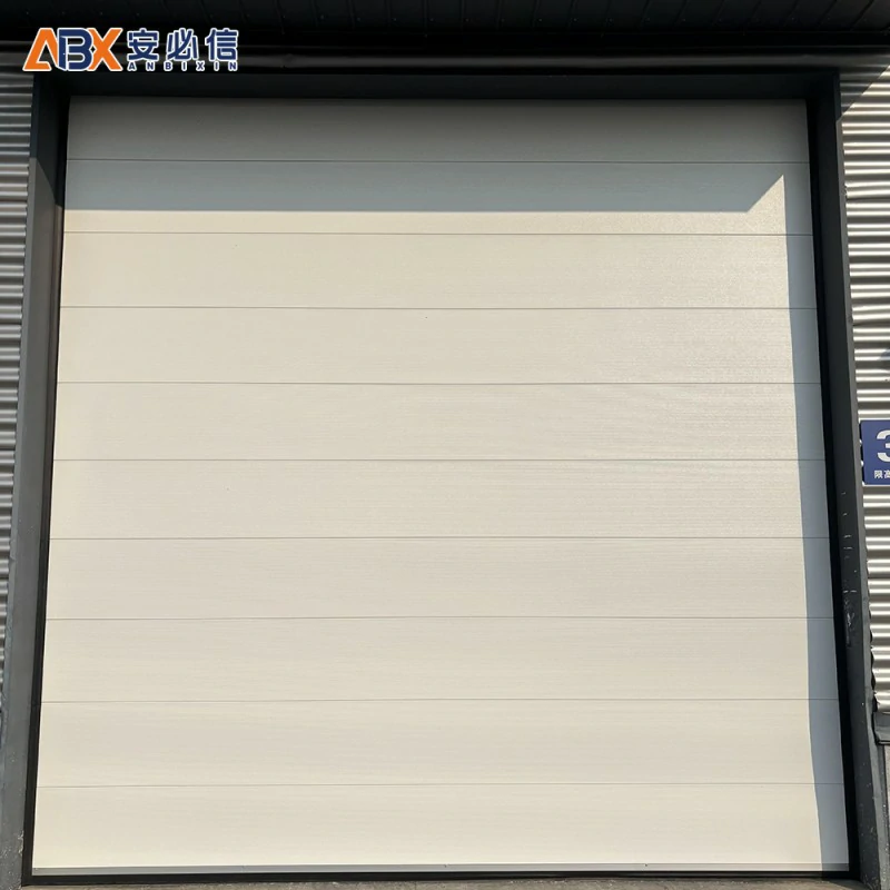 酒泉市消防提升门